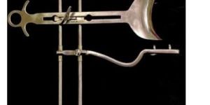 Baby Balfour Retractor