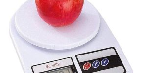 Kitchen Scale