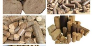 Bio Coal Briquettes