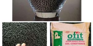 BIO-DAP Gypsum Granules