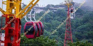 Passenger Ropeway Systems