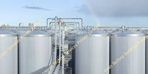 Stainless Steel Fabricators