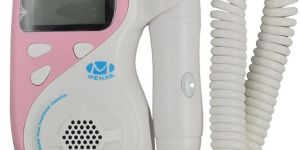 Fetal Doppler