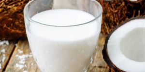 Coconut Milk