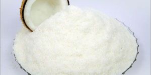 Low Fat Desiccated Coconut Powder