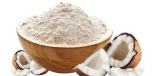 Organic Coconut Flour