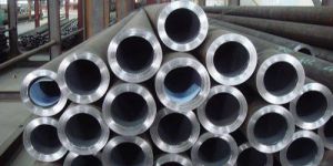 Alloy Steel Tube