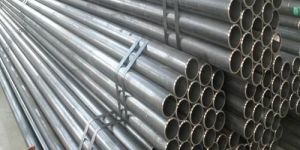 Stainless Steel Pipe