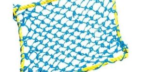 Double Cord Safety Net