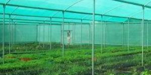 Greenhouse Shade Net