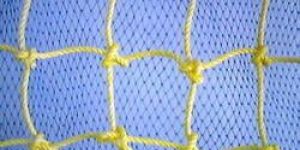 Scramble Safety Net