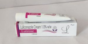 LULICONAZOLE CREAM