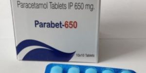 Paracetamol Tablet