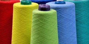 Elastic Covered Yarn