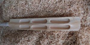 Premium Quality Kw Design Bat for Hard Tennis Balls