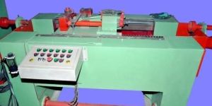 Flying Shear Machine