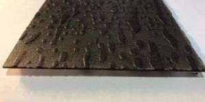 Rain Drop Polycarbonate Sheets