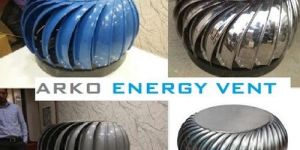 Roof Ventilator Fan