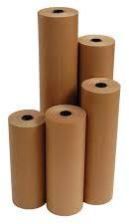 Poly Coated Kraft Paper