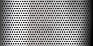 Perforated Sheet