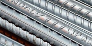 Jindal Panther TMT Bar