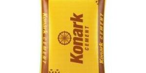 Konark Cement