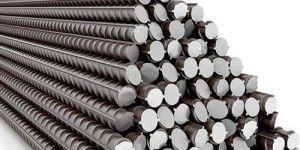 Mild Steel 32mm Rungta TMT Bars