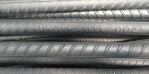 Rungta TMT Bars