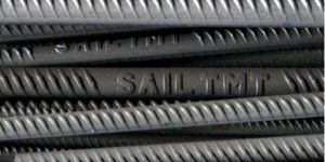 SAIL TMT Bars