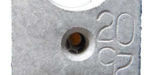 Concrete Cover Block