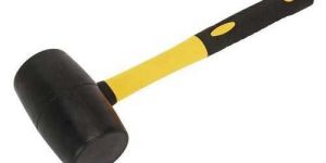 Rubber Hammer