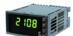 Temperature Indicator