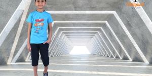 4002 Boys T-Shirt Set