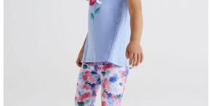 Kids Capri