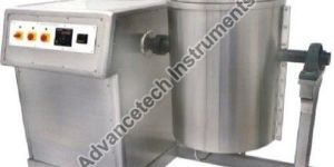 Laboratory Rotary Digester