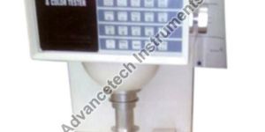 Photo Brightness Tester