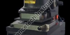 Pneumatic Square Cutter