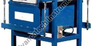 Wood Chip Classifier