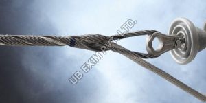 Helically Preformed Termination