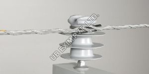 HELICAL PVC SIDE TIE FOR ALL CONDUCTOR