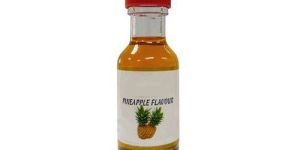 Pineapple Emulsion Flavour