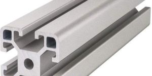 Aluminium Window Extrusion
