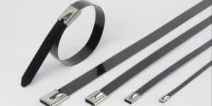 Stainless Steel Cable Tie