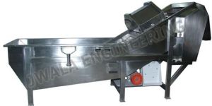 Vegetable Washer Machine