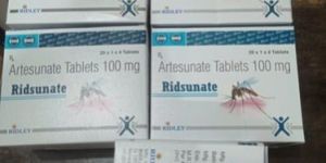Artesunate Tablets
