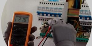 Electrical Commissioning