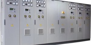 Generator Control Panel