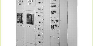 Motor Control Center Panel