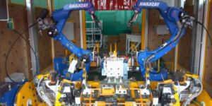 Technical Automation Solution