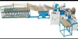 Spiral Paper Core Making Machine